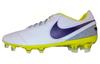 Tiempo Legend 6 Bequemer Runder Zehenbereich FG Kunstrasen Dämpfung Abriebfeste Dämpfung, Verschleißfest 819256-054