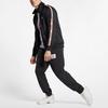 Air Jordan X CLOT Mesh Shorts Crossover Sports Jacket US Edition Black Men's AR8401-010