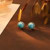 Vintage Light Luxury Niche Earrings