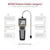 462A Electronic Brake Fluid Tester Universal Oil Moisture Meters Car Testing Tool 12V
