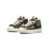 Nike Blazer Mid 77 TD Oil Green Baby Sneakers Sail Medium-Olive Steel-Green DO5218-331