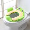 Childrens Toilet Seat Cover With Pp Material For Boys And Girls Bathroom Comfort And Hygiene