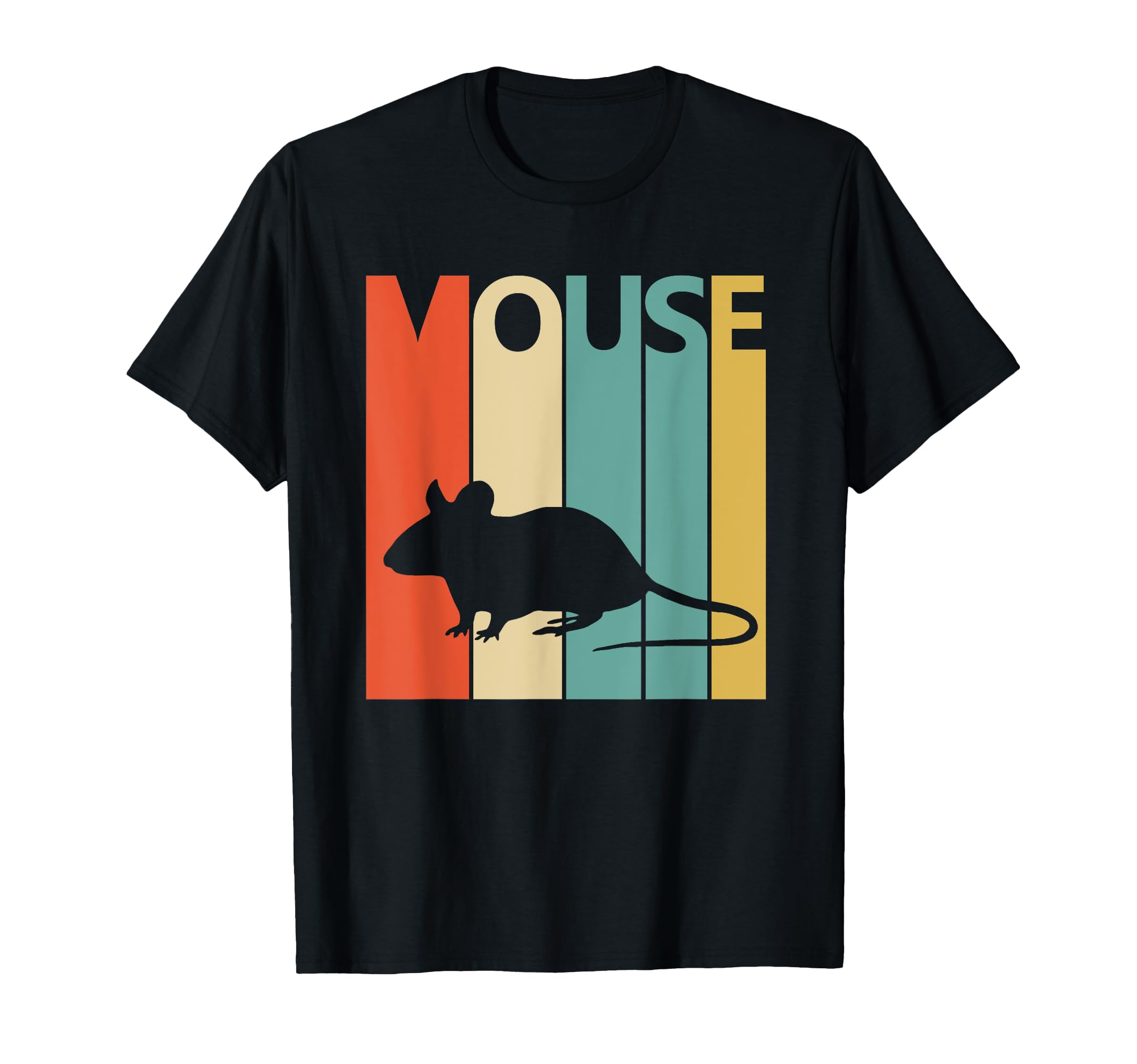 Mouse Animal T-shirt