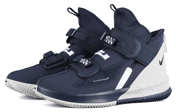Nike LeBron Soldier 13 Sfg Tb Midnight Navy CN9809-401