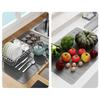 Heatproof Silicone Electric Stove Mat for Glass Top Cooktops Scratch Resistant Dish Drying Pad Waterproof Kitchen Pad