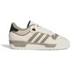 Adidas Rivalry 86 Low 'Off White Wonder Beige' Sneakers IE7171