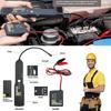 EM415 Automotive Wire Breakage Electronic Detection Tool  6-42V DC Scanner Car Short Circuit Wire Repair