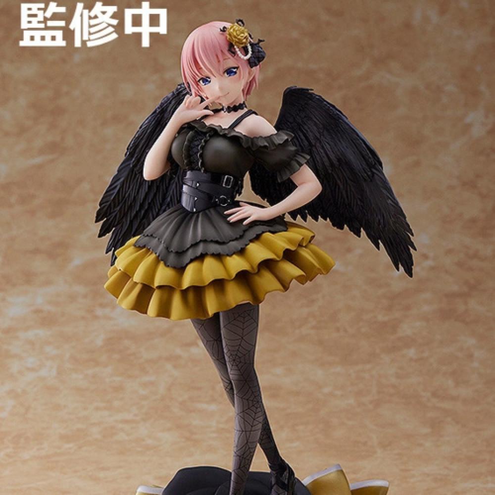 

Good Smile Company Невеста в полунакано Итика Падший ангел, версия 1 7