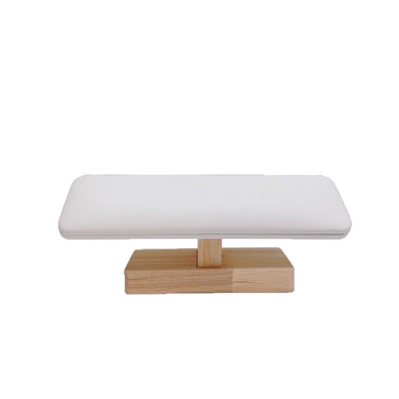 Luxury Solid Wood Watch Stand & Jewelry Holder