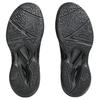 ASICS Solution Speed FF 3 Cushioning Breathable Support Lightweight Low top Tennis Shoes Unisex Black Sneakers 1041A529-960