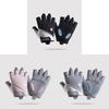Cycling Gloves For Men And Women Breathable Antislip Half Finger Summer Sports Gear