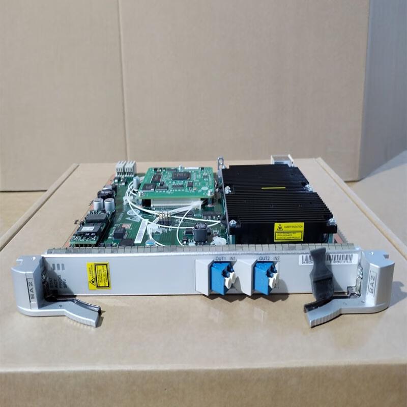 Huawei OSN Series Network Boards & Modules