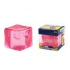ND Squishy Hand Squeeze Cube Model, Malt Sugar Texture Fluffy Elastic Stress Relief Fidget Model, Workspace Decompression G