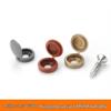 M4/M5 Plastic Self-Tapping Screw Cap and Cover for Furniture Cabinet