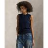 Women S SleeveleSS Crewneck Sweater wmpoSwenc021526400