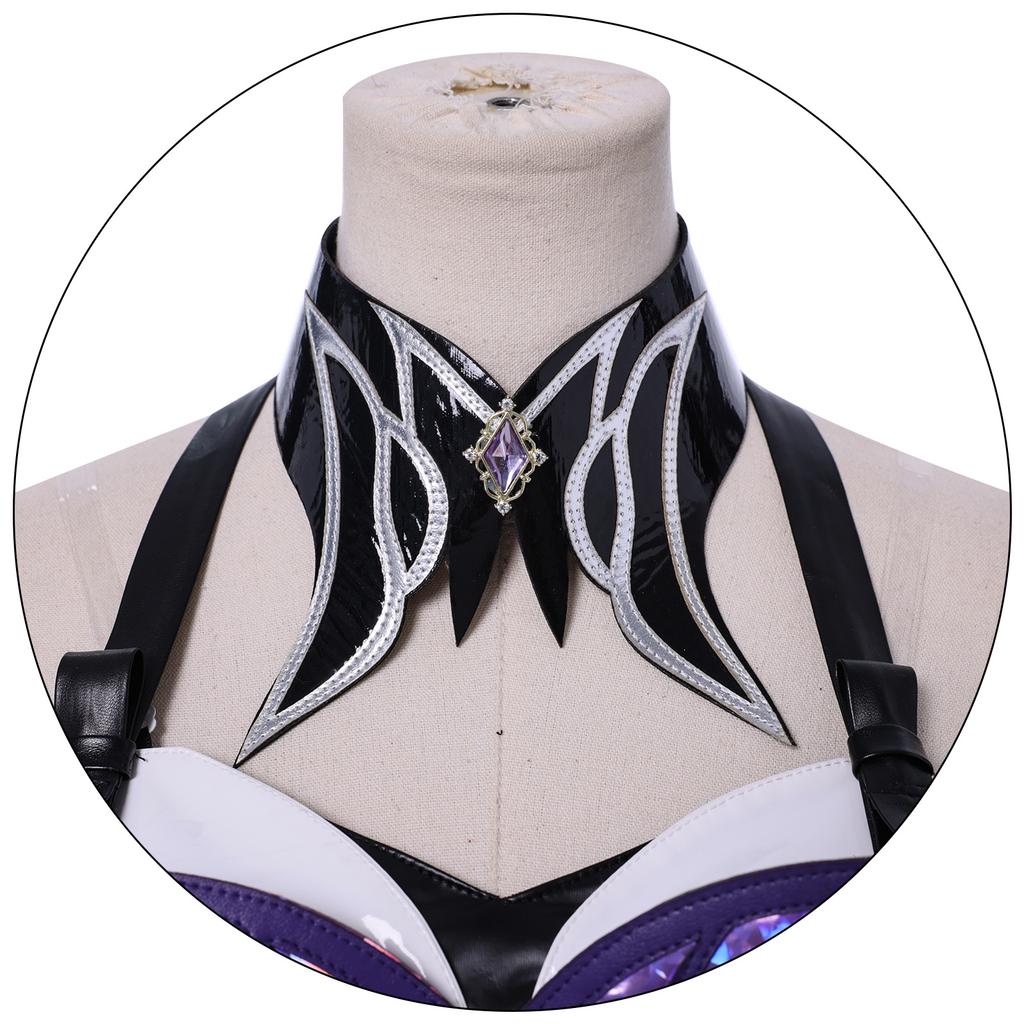 King glory cos service source · Meng Ake butterfly dance cosplay two-dimensional game animation character clothing