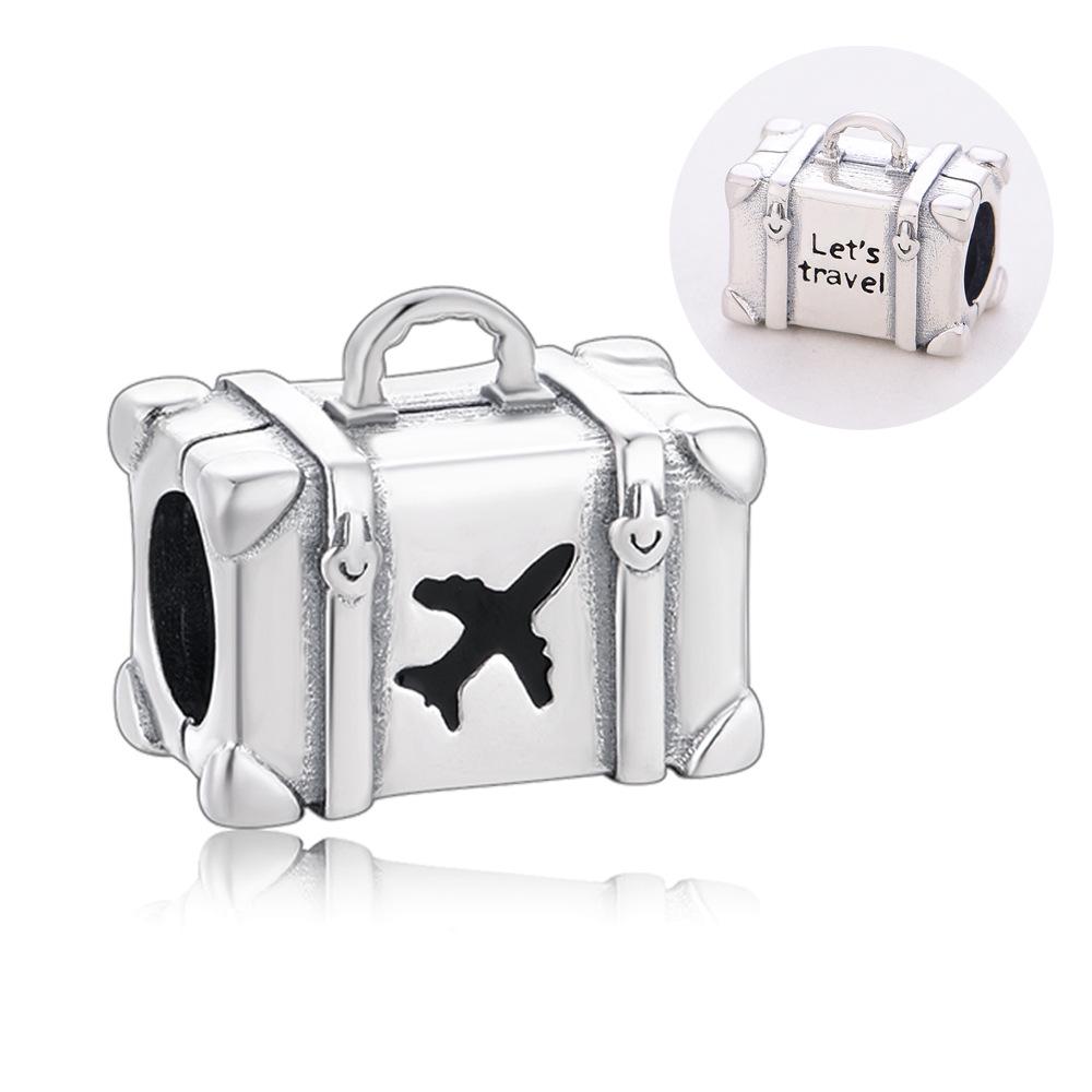 Браслет-подвеска  Жемчужная Бабочка Духовная Змея  - Подарок на День Матери Сделай Сам