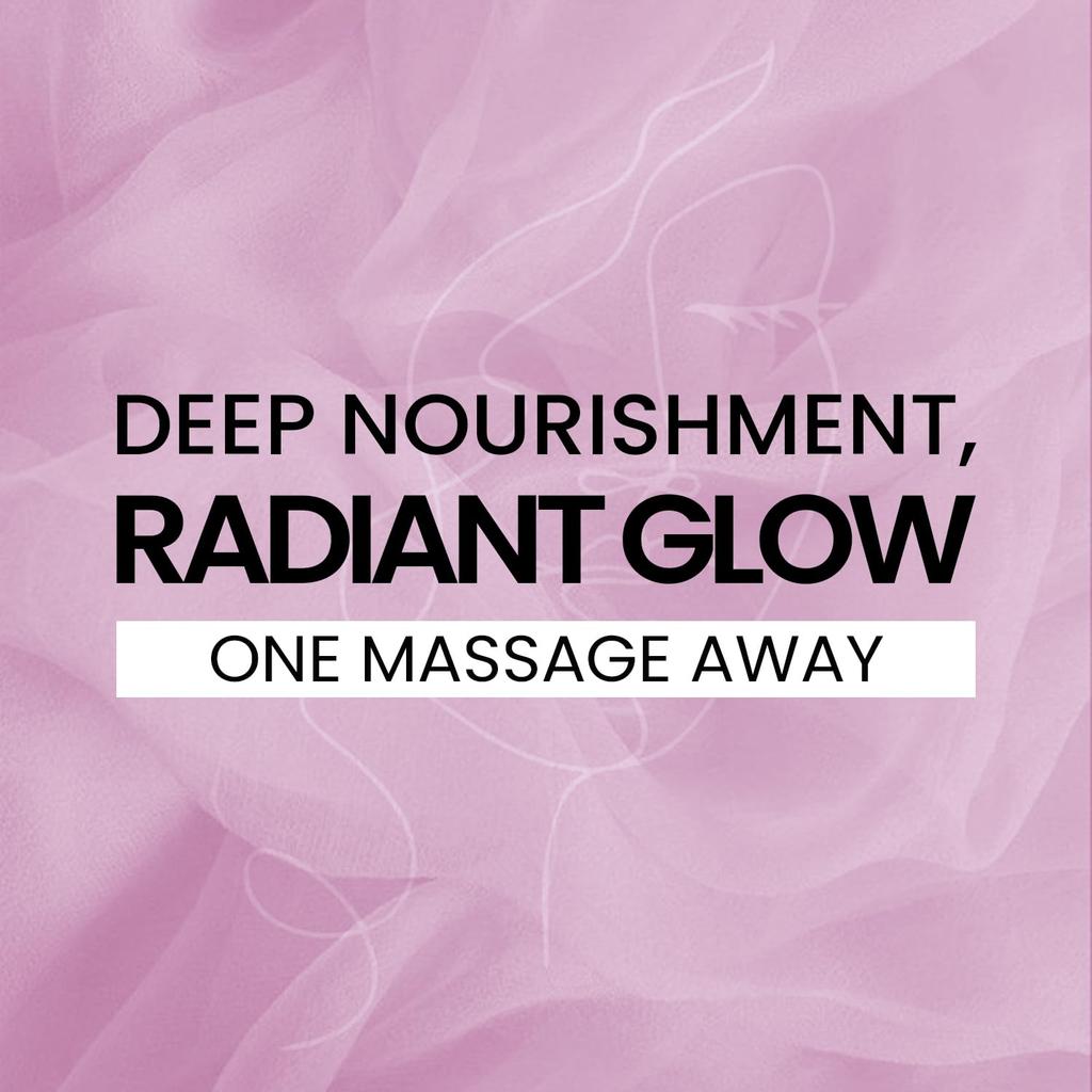 O3+ Whitening Massage Cream 300 G Pack For Radiant Soft Skin With Moisturizing Glow-Boosting Formula For Daily Massage