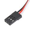 1Pcs 250V 10A PWM Relay Module Dual-channel Parallel Electronic Switch for Hobbyist Electronic Circuit Development