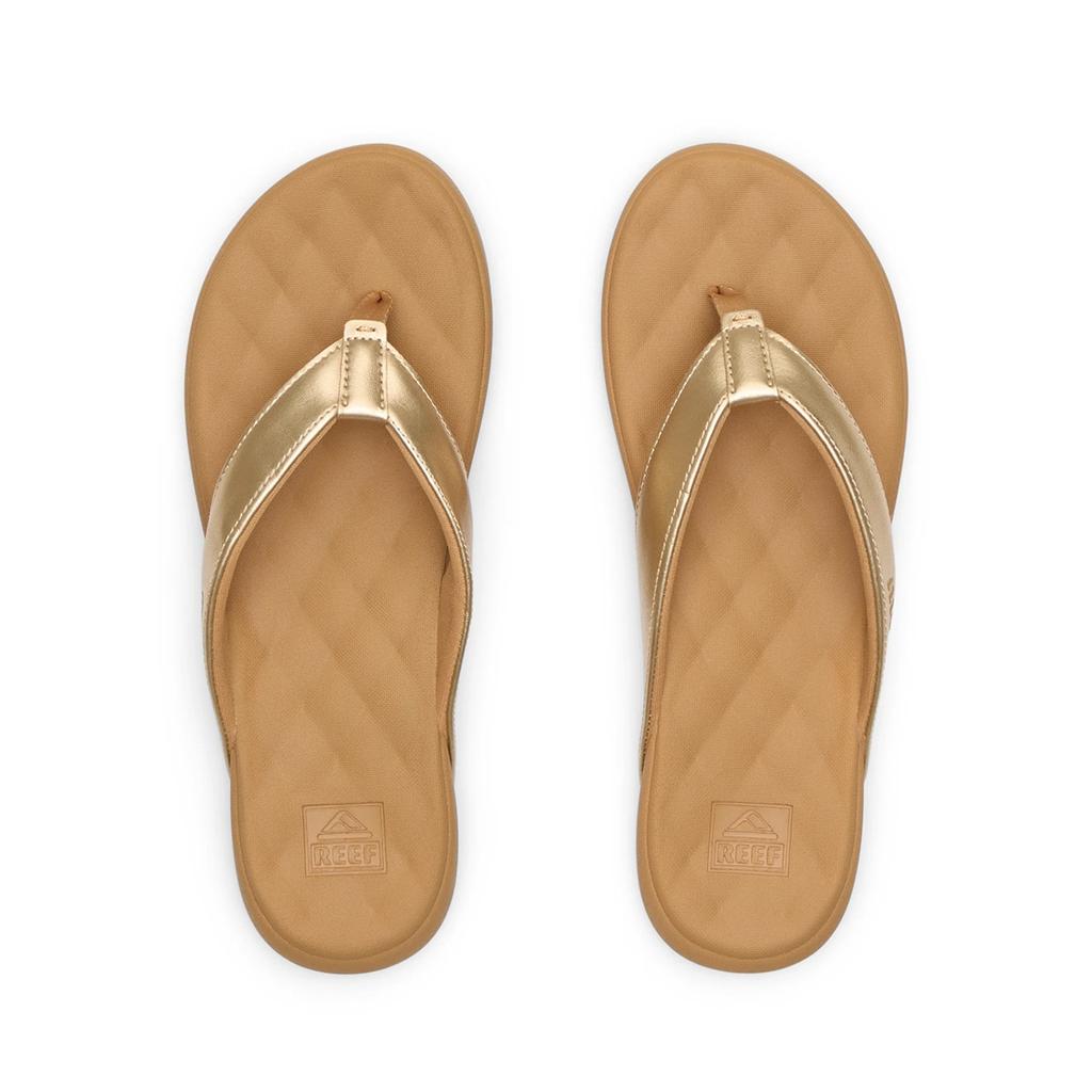 Shoemarker Cushion Melody (0098878) Cj8429 Champagne