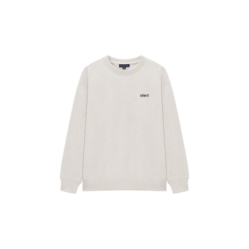 Teenie Weenie Men s Loose Fit Cotton Sweatshirt L