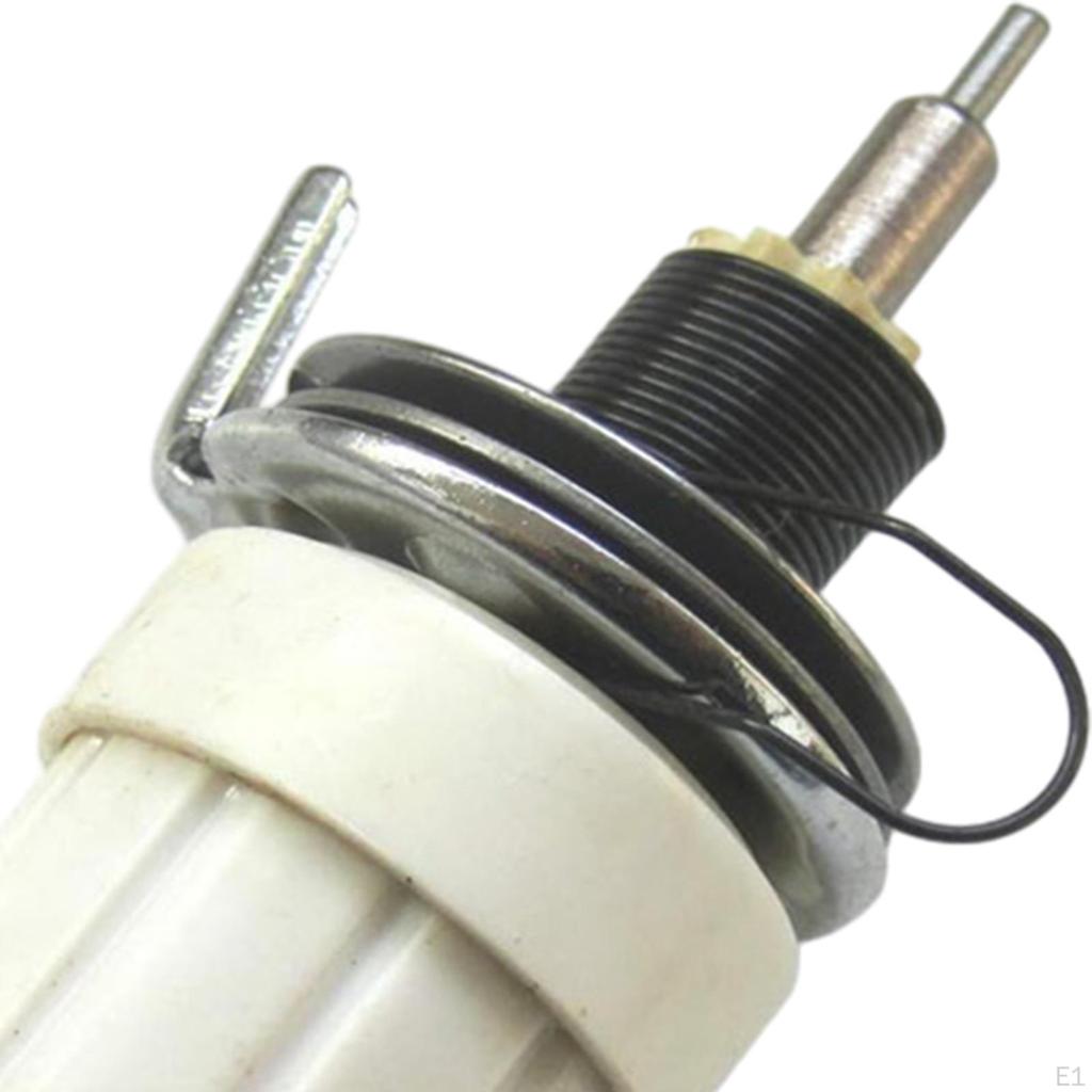 Nähgarn-Spannungsbaugruppe, langlebiger Regler für Industriemaschinen, Teil 1872,