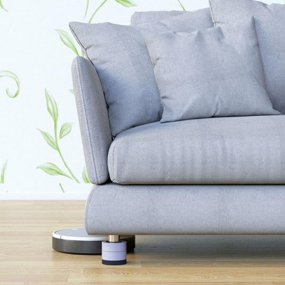 Anti-Vibration Pads For Washing Machine Noise Reduction