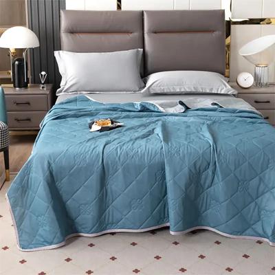 1.5*2m/1*1.5m Summer Cooling Blanket Air Condition Comforter Quilt For Sofa Hot Sleepers Adults Kids Home Couple Bed