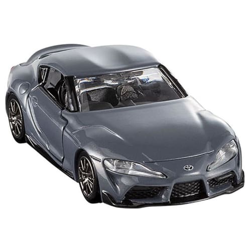 Takara Tomy Tomica Premium 36 Toyota GR Supra Mini Car Toy Ages 6+