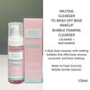 Dr.Melaxin Schmelzender Reiniger 150ml