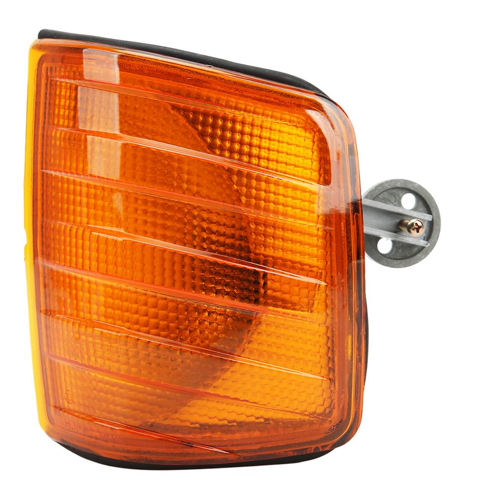 Blinker vorne Eckleuchte Helles Licht Stoßfest Klare Sicht Passend für 190 W201 1982?1993