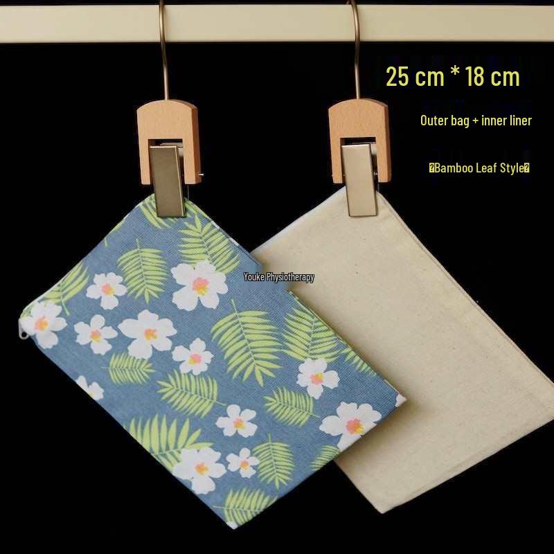 Sea Salt Rock Coarse Cotton Hot Compress Bag