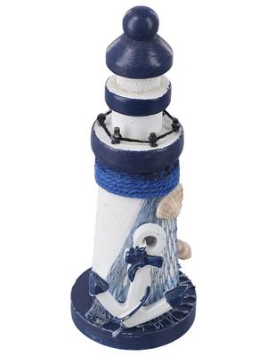 Rustic Practical Living Rooms Nurseries Beach-themed Partiy Wedding Bathrooms Lighthouse Ornament Desktop Handmade