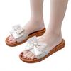 Massaging Bed House Women's Slippers Original Sandals Woman Shoes Sneakers Sport Special Vip Link Sport Best Sellers Teni