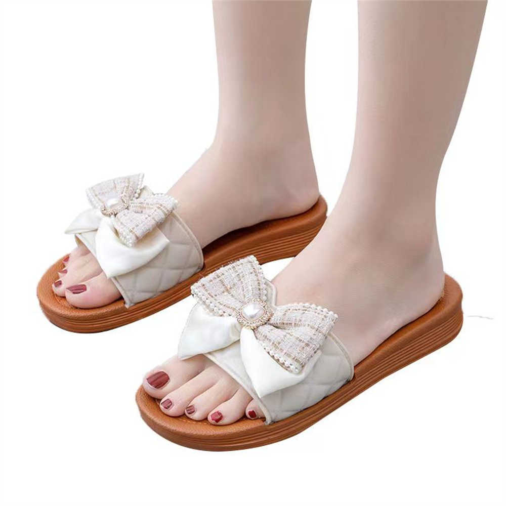 Massaging Bed House Women's Slippers Original Sandals Woman Shoes Sneakers Sport Special Vip Link Sport Best Sellers Teni