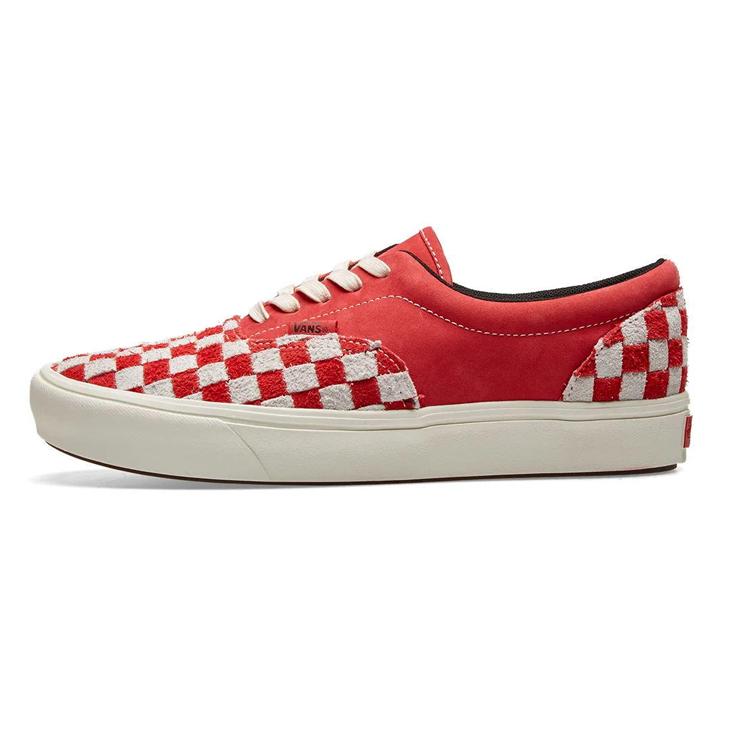 

Vans Vault Era ComfyCush Lx Checkboard Red White VN0A45JYVNQ1 43