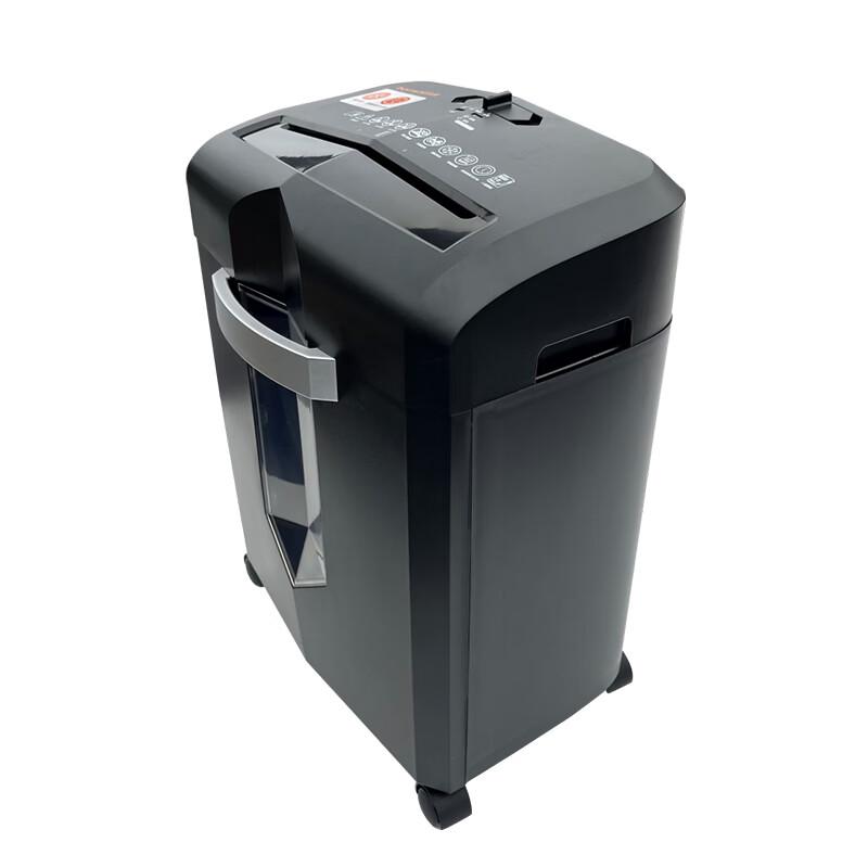 PenJing SJ319 Cross-Cut Office Paper Shredder CN plug (adapter included)