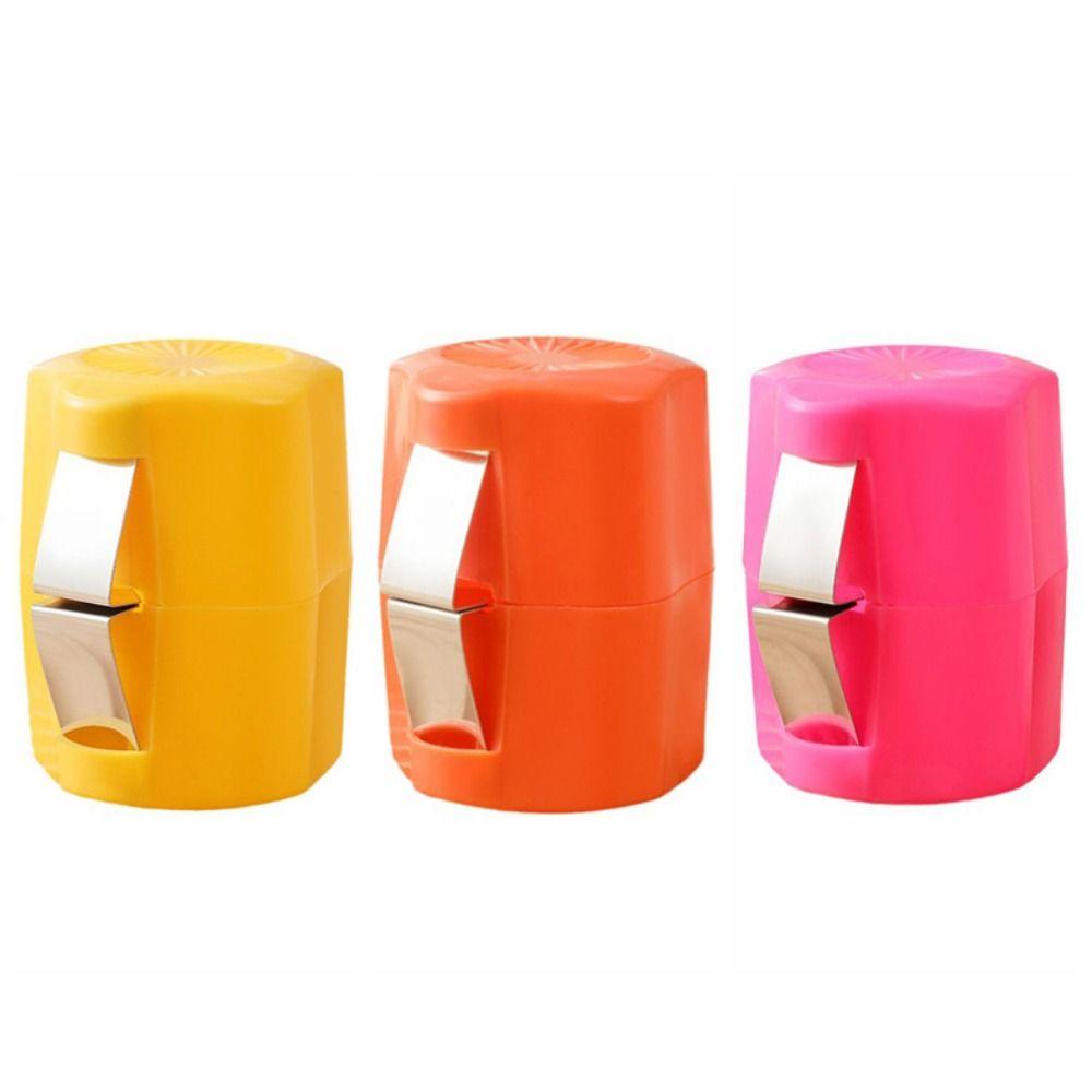 Professional Egg Shell Separator Effortless Egg Breaker Portable Eggshell Opener  Kitchen