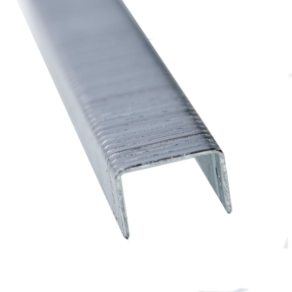 Rosfix Zszywki Do Takera Typ M – Długość 8mm | Grubość 1,2mm | Ilość 1000szt.