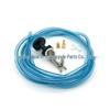 Plunger Pump Repair Kit for ATV: Polaris, Yamaha, Kawasaki, Skidoo