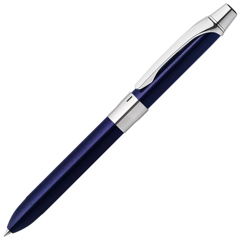 

zebra multifunction pen 2 colors + sharp Fillare blue P-SA11-BL