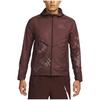 New Nike Jackets Men Brown DQ6519-652