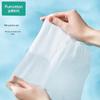 PurCotton Cotton Soft Facial Wipes