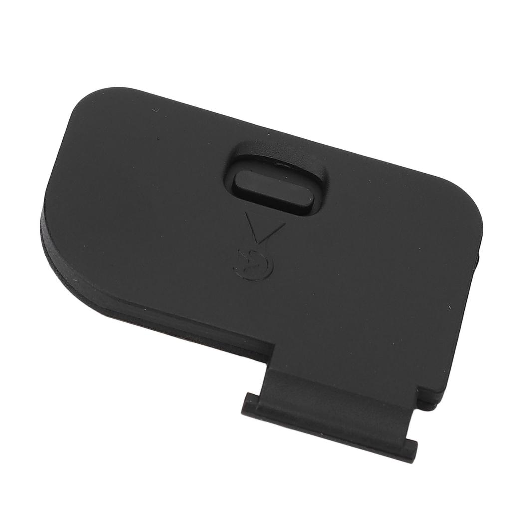 Battery Door Cover Lid Replacement Professional Camera Battery Door Cover Repair Part for D750