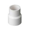 PVC Water Pipe Reducer Connector