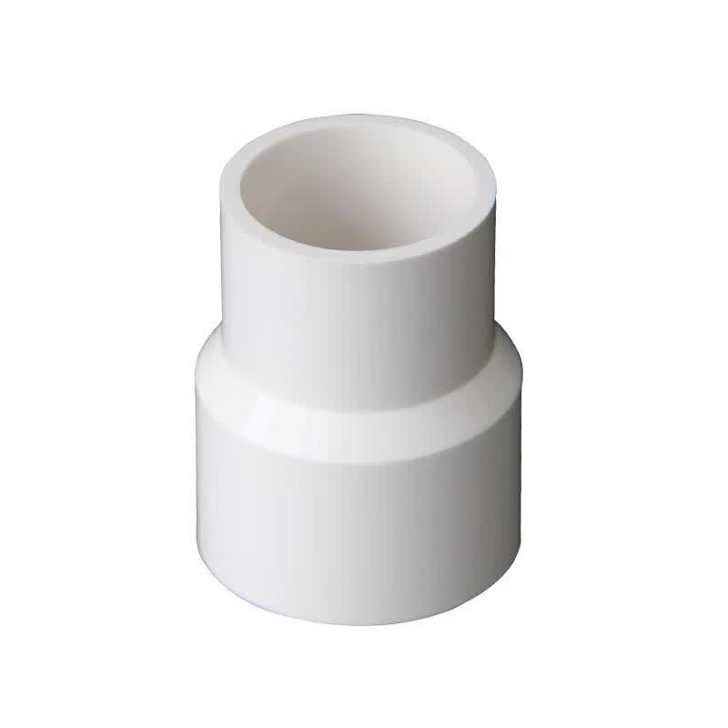 PVC Water Pipe Reducer Connector