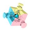 Moyu MeiLong 3x3 Cube Speed 3x3x3 Magic Cube Profession Puzzle Cube Education Children's For Game Toys Gift