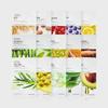 [10+10] The Face Shop’s Remanufactured Mask Sheet