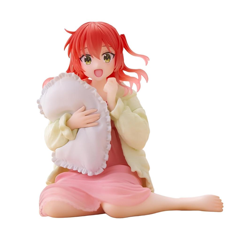Desktop Cute Figure Kita Ikuyo Loungewear BocchizaRock! ver.