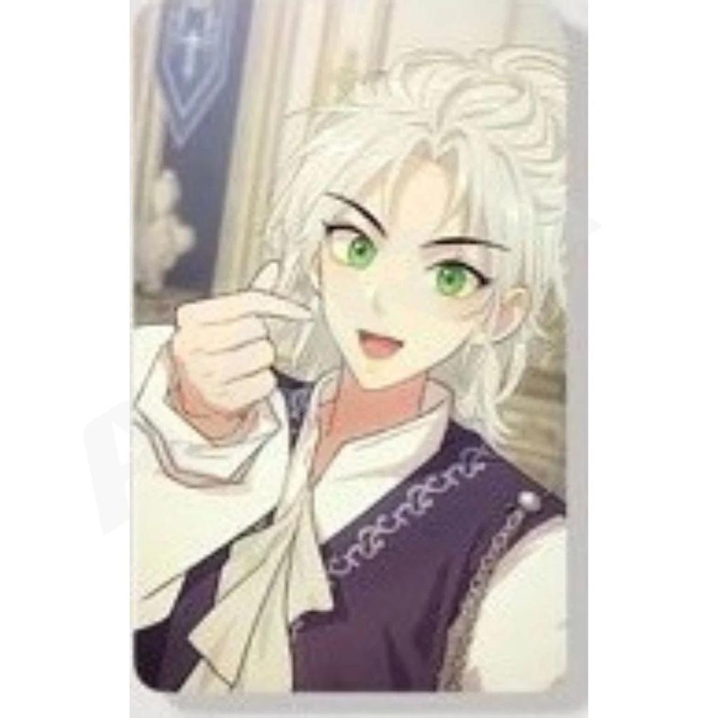 ENHYPEN DARK MOON MEMORABILIA ALBUM KIT MOON VARGR ver. F FOTOKARTE VERLOSUNG